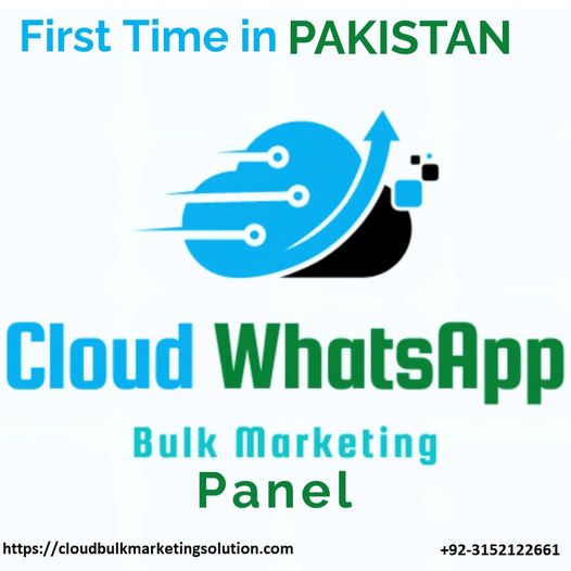 Whatsapp marketing solution