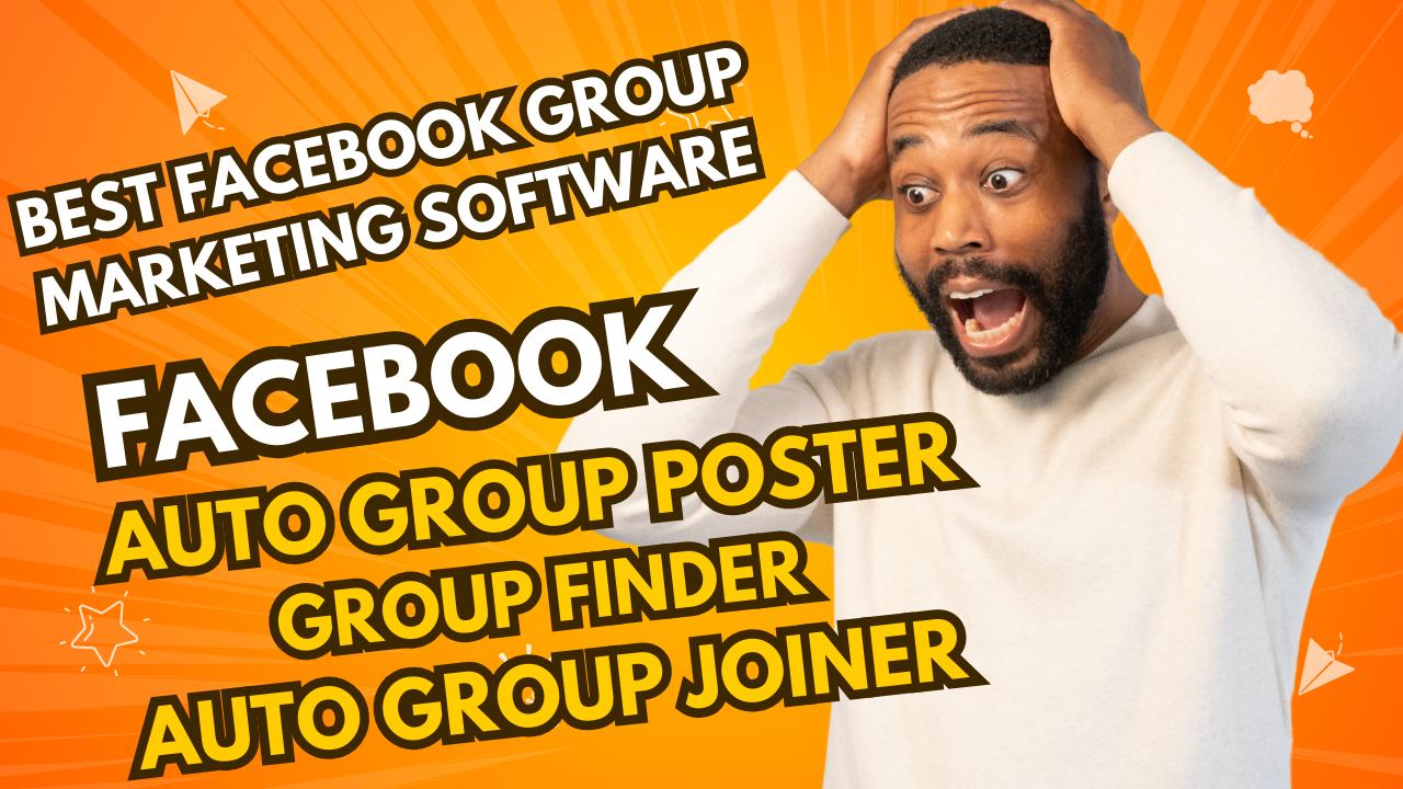 Facebook Marketing Boost